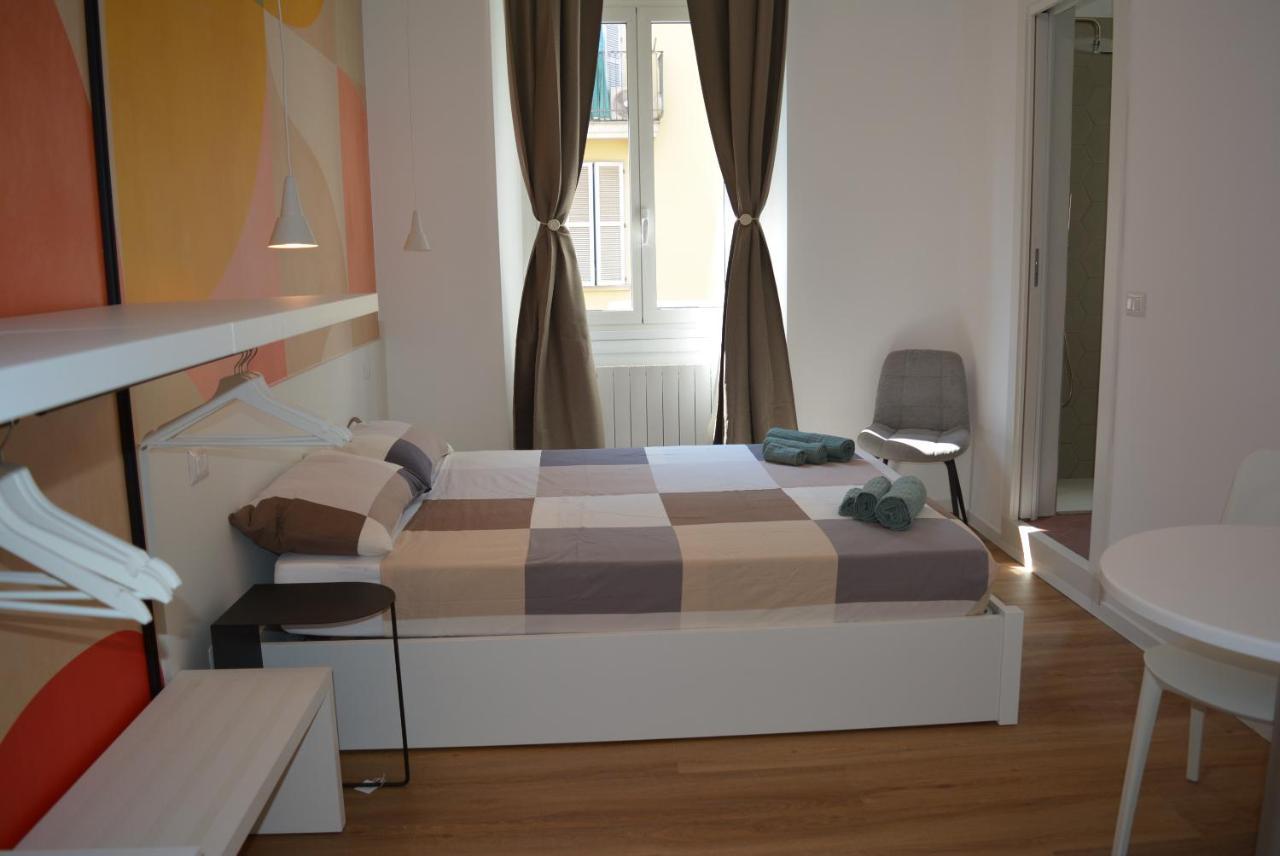 Orti House Apartments - Total Renovation On Apr 2023 Milan Exterior photo