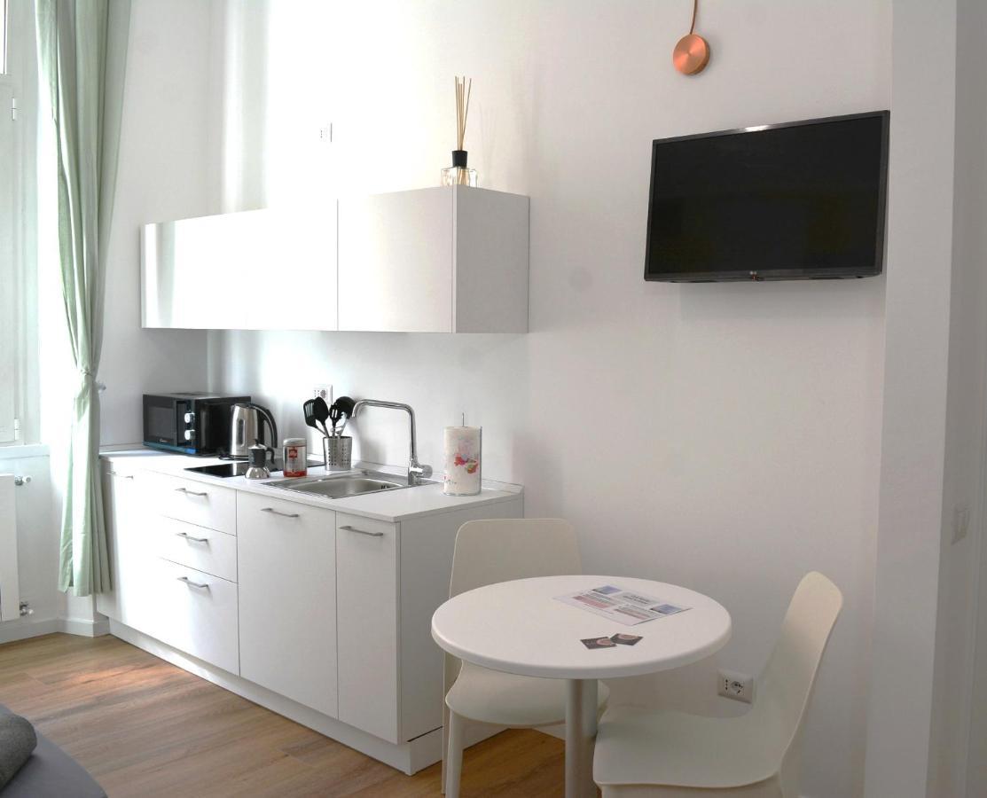 Orti House Apartments - Total Renovation On Apr 2023 Milan Exterior photo