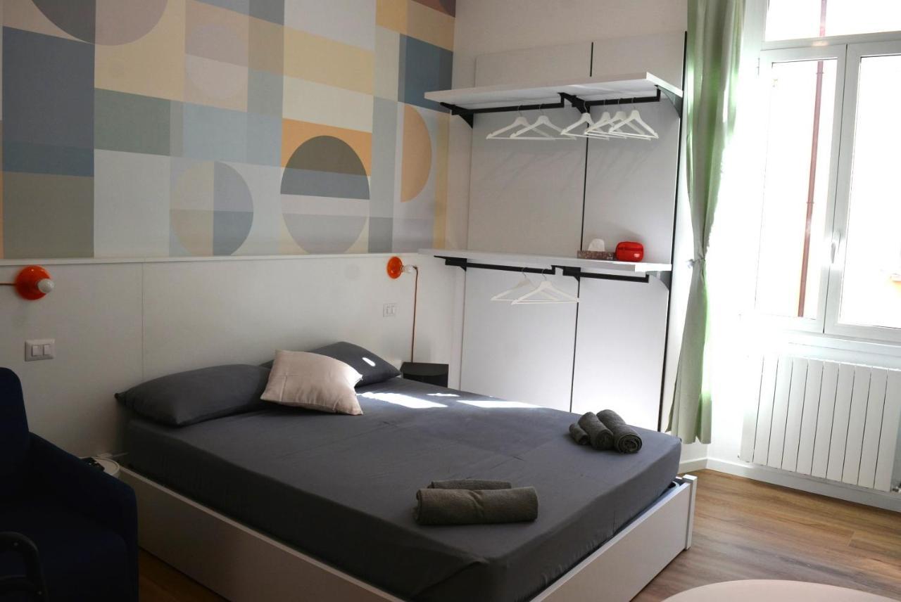 Orti House Apartments - Total Renovation On Apr 2023 Milan Exterior photo