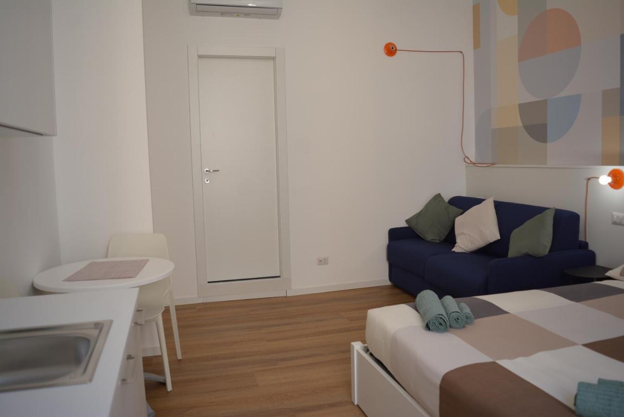 Orti House Apartments - Total Renovation On Apr 2023 Milan Exterior photo