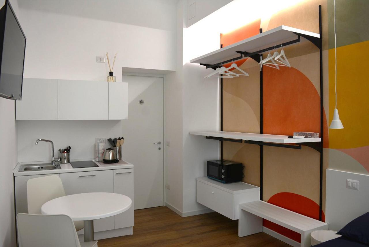 Orti House Apartments - Total Renovation On Apr 2023 Milan Exterior photo