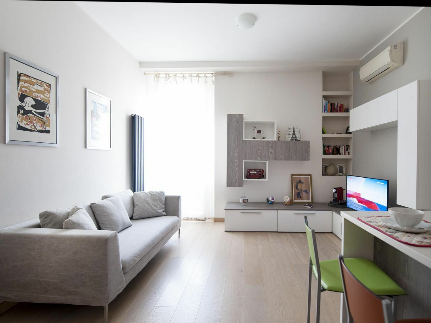 Orti House Apartments - Total Renovation On Apr 2023 Milan Exterior photo