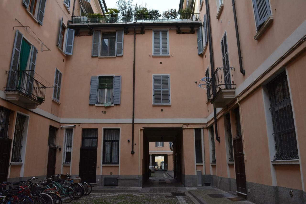 Orti House Apartments - Total Renovation On Apr 2023 Milan Exterior photo